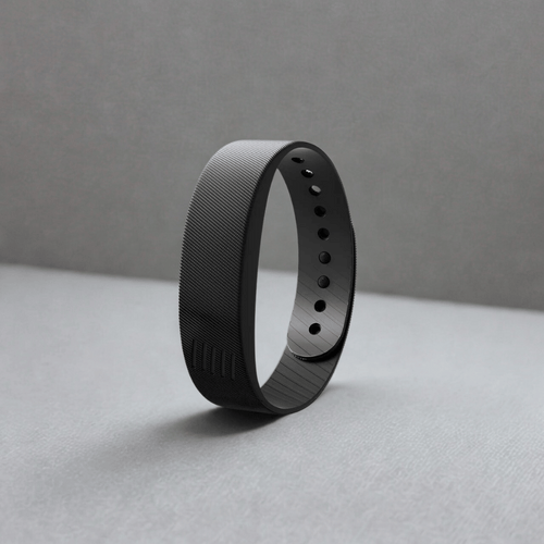 DawnBrace™ – Smart Silent Alarm Bracelet